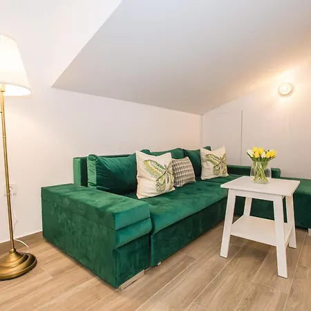 Mind And Appartamento *