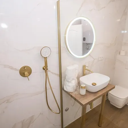 Mind And Appartamento