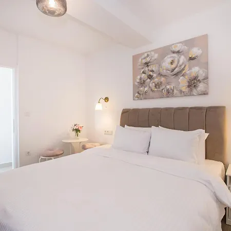 Mind And Appartamento Porec