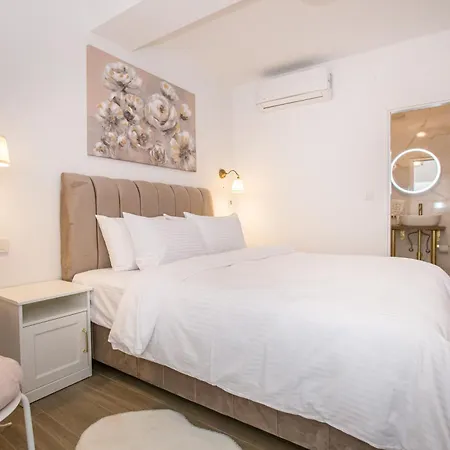 Mind And Appartamento Porec