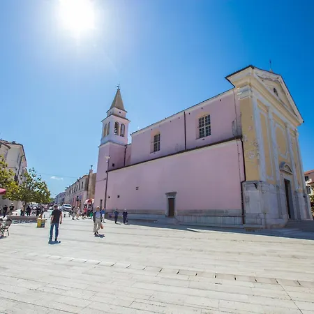 Mind And Appartamento