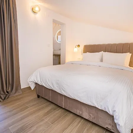 Appartamento Mind And Porec