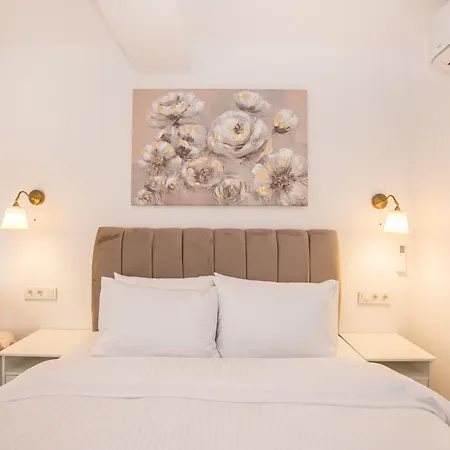 Mind And Appartamento *