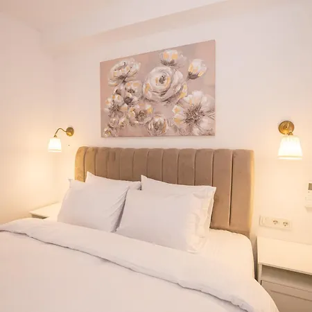 Appartement Mind And