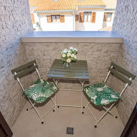 Appartement Mind And Poreč