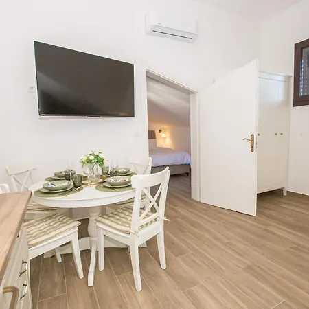 Mind And Appartement *