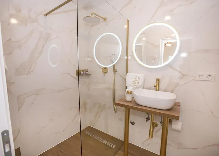 Mind And 아파트 *