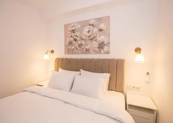 Appartement Mind And