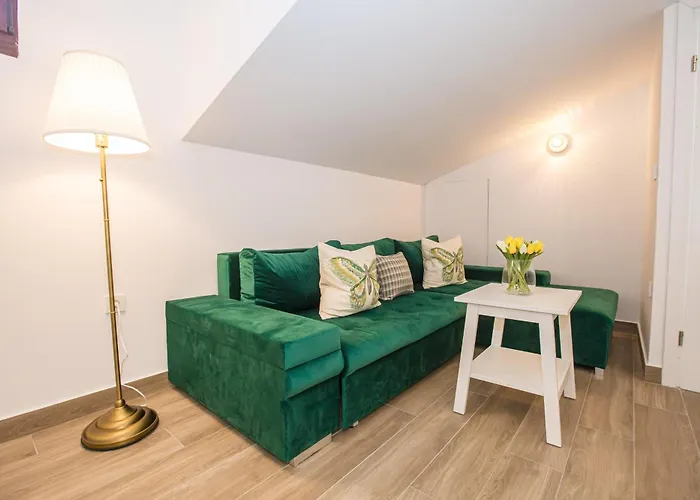 Mind And Appartement *