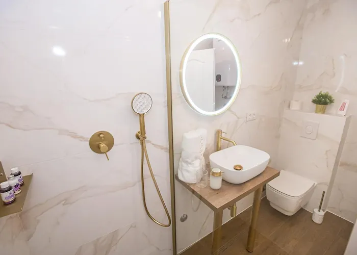 Mind And Appartement