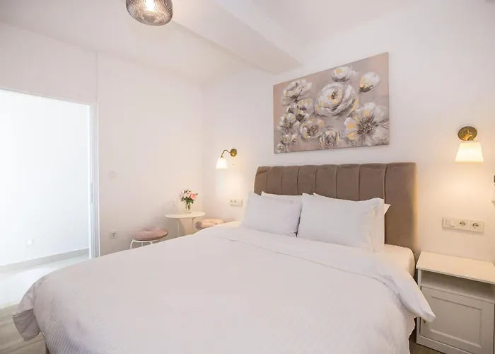 Mind And 아파트 포레치