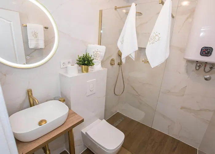 Mind And 아파트 *