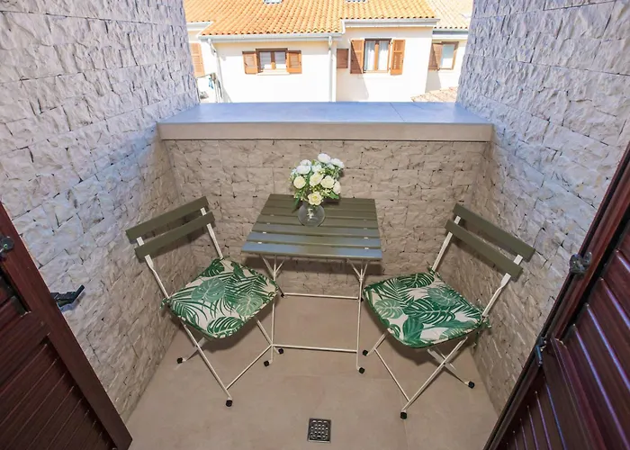 Appartement Mind And Poreč