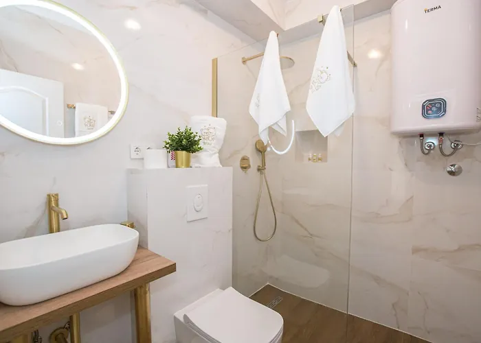 Appartement Mind And *