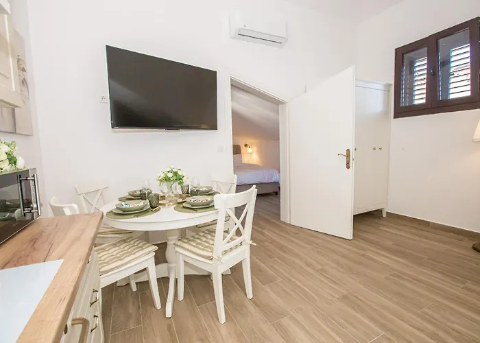 Mind And Appartement *