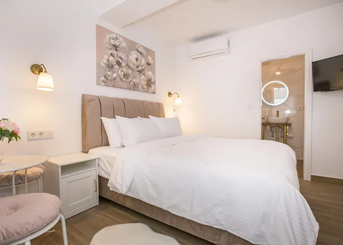 Mind And 아파트 포레치