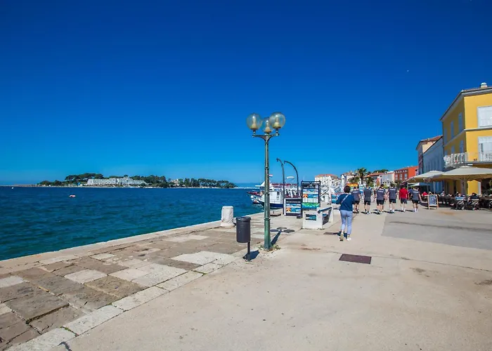 Appartement Mind And