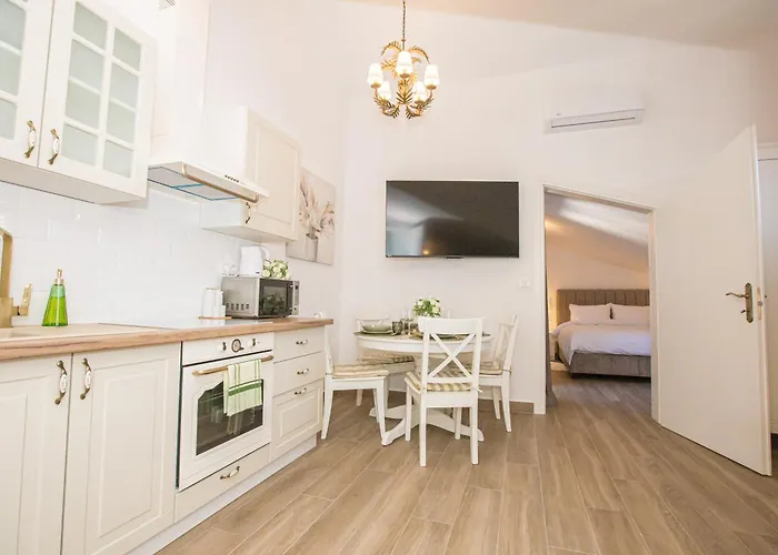 Mind And Appartement Poreč