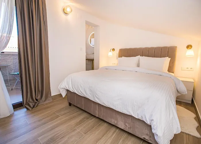 아파트 Mind And 포레치