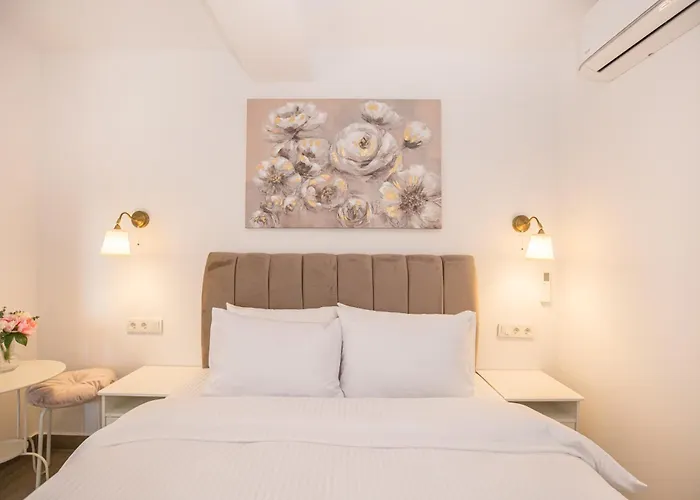 Mind And Appartement *