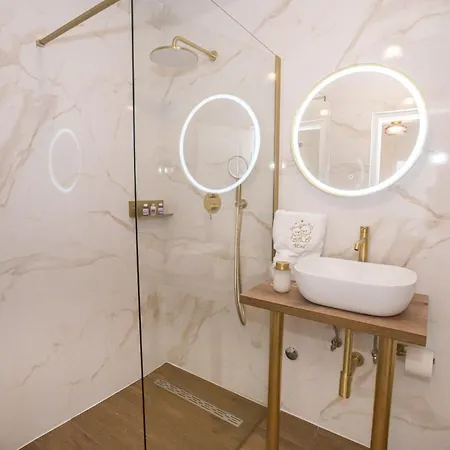 Mind And Lejlighed *