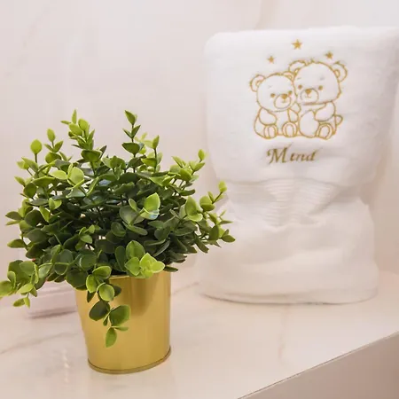 Mind And Lejlighed Poreč