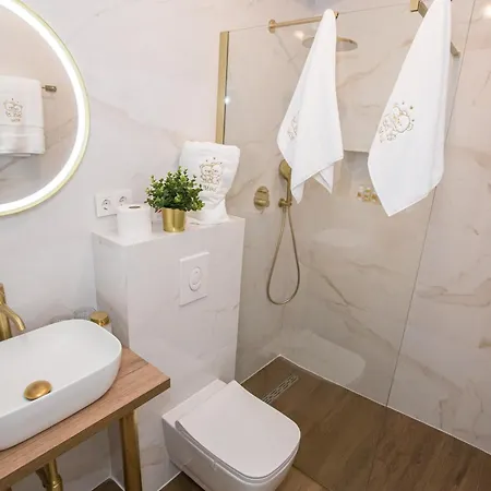 Mind And Lejlighed *